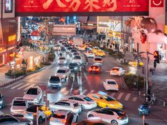 -龙湖重庆时代天街