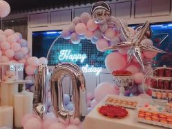 -苏派宝宝生日宴·求婚策划·气球派对布置(园区店)