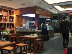 -毅祥斋老孙家泡馍(北院门鼓楼店)