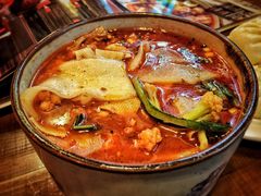 -左陕右甘(亚运村店)