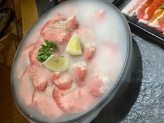 -九田家黑牛烤肉料理(郫都万达檬柏西路店)