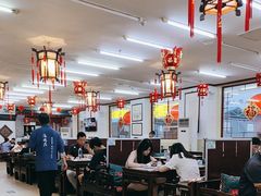 -海碗居(牡丹园店)