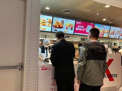 -肯德基(建华店)