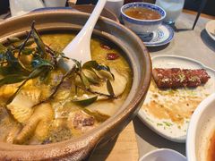 -陶兰居·香港饭店·海鲜大排档(圆融时代广场店)