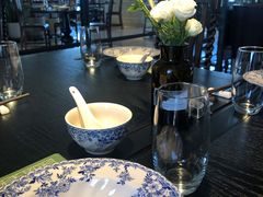 -金谷仓家庭料理(马泉营店)