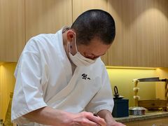 -鮨一日本料理旗舰店(总店)