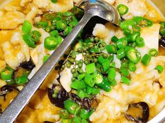 无油水煮鱼-小大董·烤鸭(凤凰汇店)