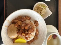 -喜悦西餐厅(同丰店)