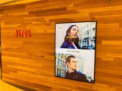 -JINS (上海虹桥南丰城店)