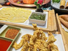 -老版火锅.12年西安排队王(沣峪口店)