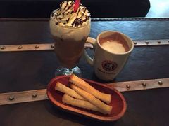 iphone_upload_pic-MAAN COFFEE(金桥店)