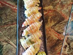 -炙柒Sekinana·精致料理 烧鸟·铁板烧(海上世界店)