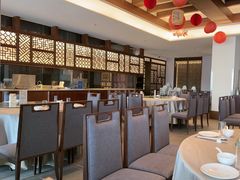 -静之湖湖畔餐厅