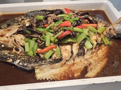 -半天妖烤鱼(芝罘吾悦广场店)