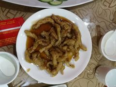 糖醋里脊-春江饭店(共青团路总店)
