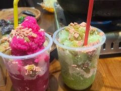 -黔有有贵州酸汤夺夺粉火锅(五味十字店)