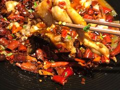 -绿茶餐厅(天津天河城店)