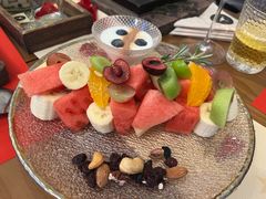 -Mark&Mars Restaurant