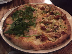 PIZZA BIANCA(民园体育场店)-PIZZA BIANCA(民园店)