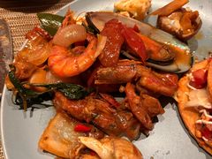 -食百绚全日制餐厅(成都棕榈泉费尔蒙酒店)