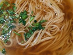 -鑫明明拉面(宁化路店)