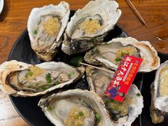 -烧蠔帮·湛江生蚝(茂南万达店)