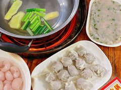 -章记正宗南岗鱼蛋火锅