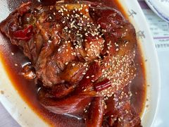 -巷子深菜馆(新华路店)