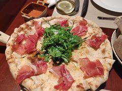 -杭州西子湖四季酒店-WL BISTRO西湖餐厅(灵隐路店)