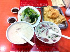 羊汤-教师之家赵家羊汤馆(东青龙街店)