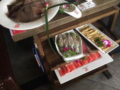 -重庆德庄火锅(体育中心店)
