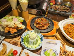 -小川洋风料理(江汉路店)