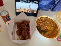 -韩鼎丰·韩国料理(林奥店)