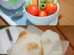 -ELI FALAFEL Lebanese&Mediterranean黎巴嫩美食(富城路店)