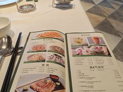 -泰香米泰国餐厅(鎏嘉码头店)