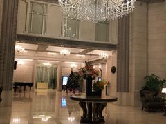 -上海汾阳花园酒店