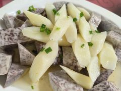 -裕兴农家饭店