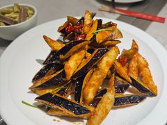 -船歌·鱼水饺青岛菜(闽江二路店)