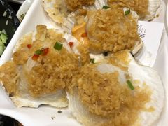 -金刚山烧烤(红旗大街店)