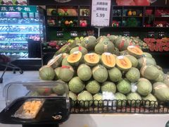 -永辉超市(鲁谷店)