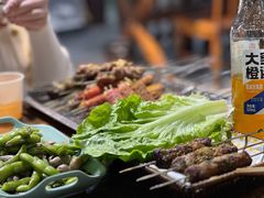 -遇西祠·海鲜烧烤(总店)