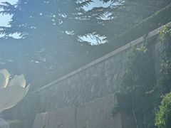 -烟台山景区