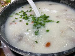 -南记食粥坊·宵夜大排档(莲花店)