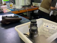 -兰拓相机租赁·维修·二手(上海店)