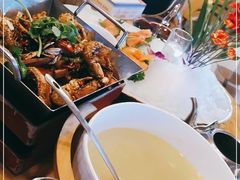 -兄弟爬爬虾(北京路店)
