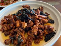 -渔公码头·九龙湾国际饭店
