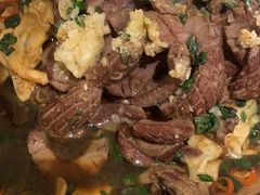 -大鹏饭店·金陵家宴(奥体中心店)