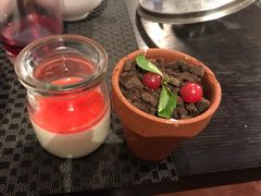 -乐咖啡西餐厅(太湖皇冠假日酒店)