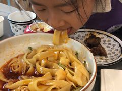 -巴依老爷新疆美食(清华东门店)