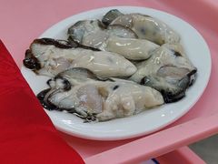 -花苑美食横琴生蚝火锅(拱北粤华路店)
